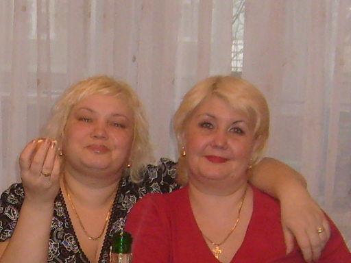 Светлана Хлюпина