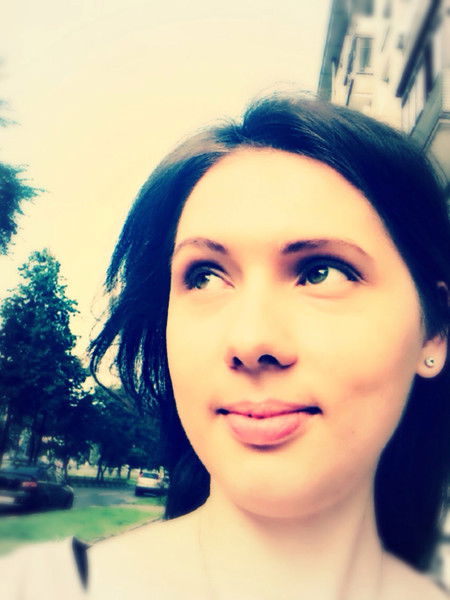 Анастасия Федоровна