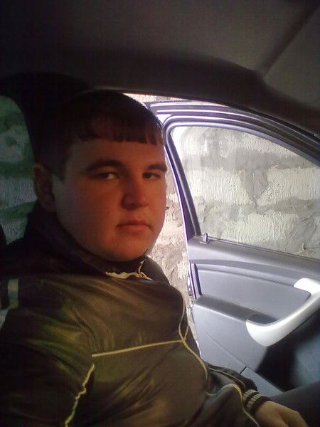 Дима Скворцов