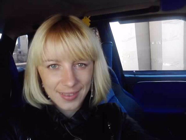 Мария Побудинская