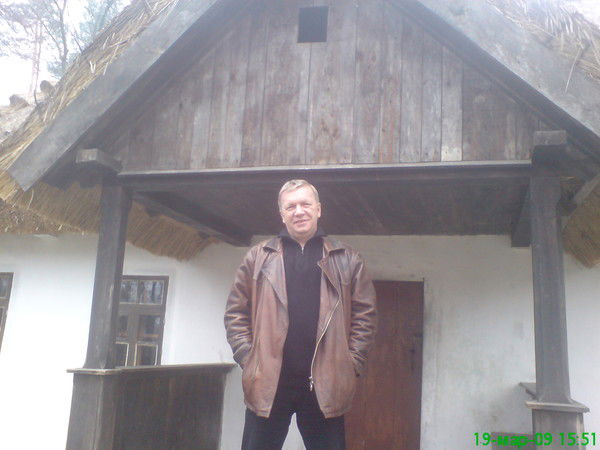 Виктор Лебедюк