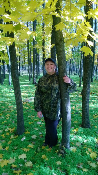 Екатерина Иванова