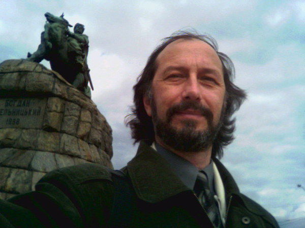 Александр Седельников