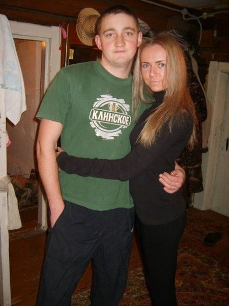 Светлана Смирнова