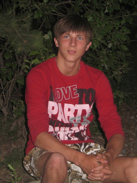 Просто Слава