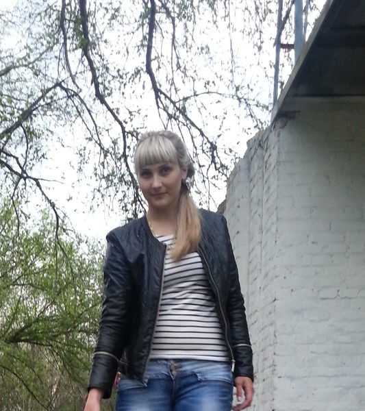 Екатерина Кирий