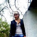 Екатерина Кирий