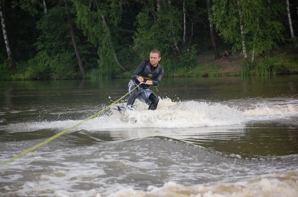 Максим Черкасов