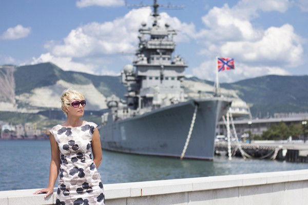 Вера Васильевна