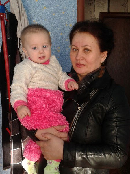 Маргарита Жумажанова