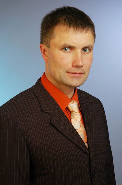 Руслан Гаврилюк