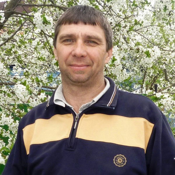 Николай Василец