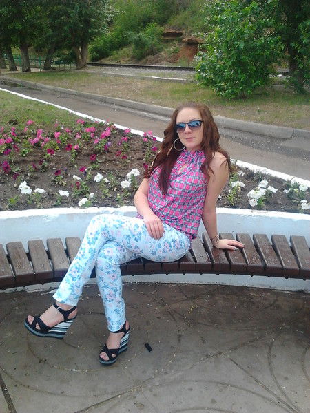 Маргарита Герасименко