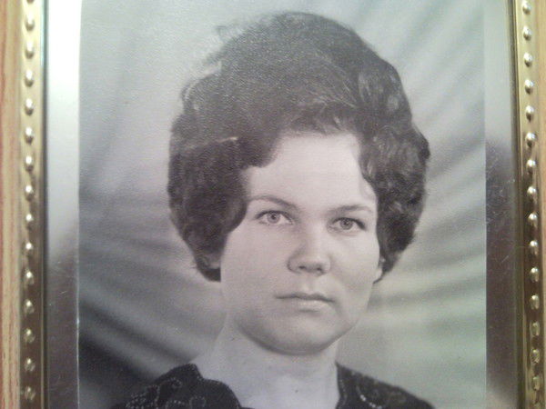 Лидия Можарова