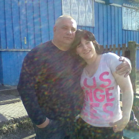 Ирина (Соцкова) Пиляк