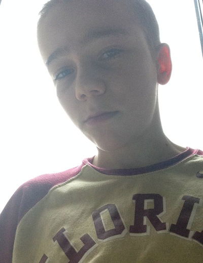 Саша Цуприк