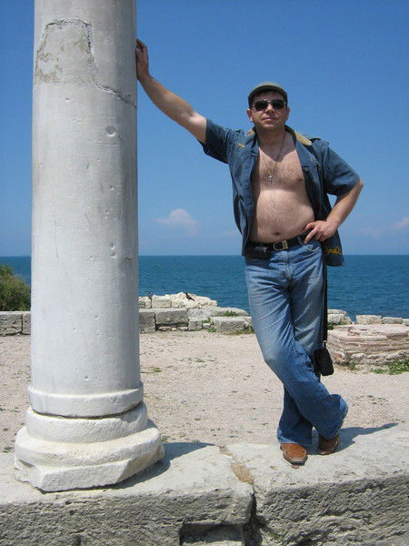 Виктор Жданов