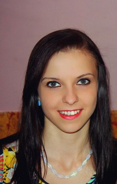 Александра Красоткина