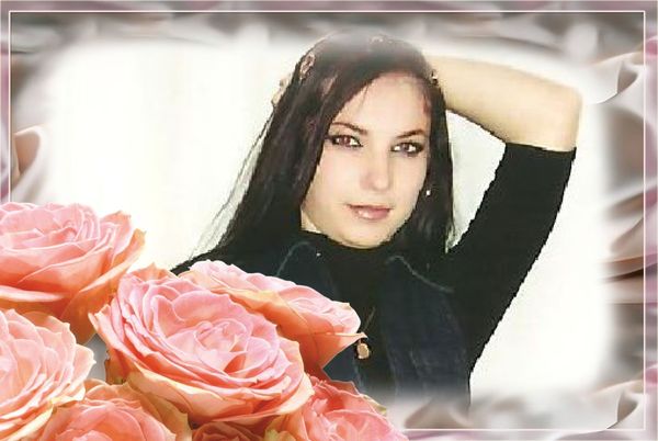 Виктория Сафроненкова