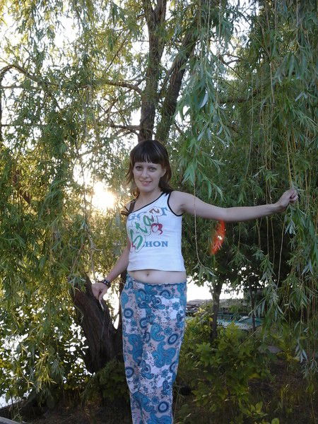 Юлия Гулида