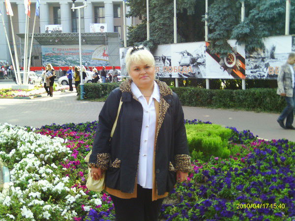 Елена Фатеева