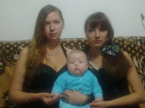 Евгения Попова