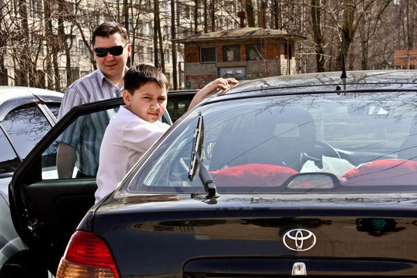 Олег Асилханов