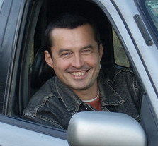 Сергей Павлов