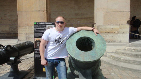 Антон Роговой