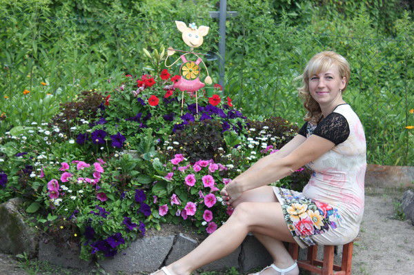 Вера Тарасова