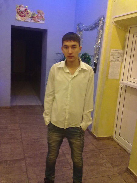 Хайдар Хасанов