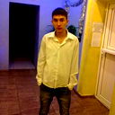 Хайдар Хасанов