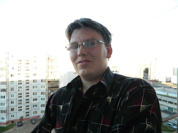 Пётр Бахтин