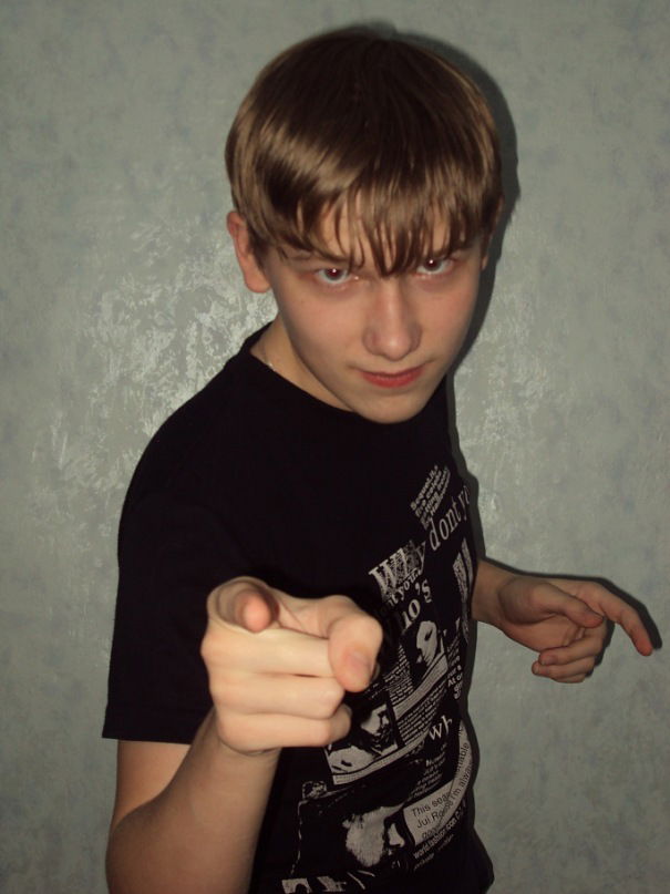 Сергей Токарев