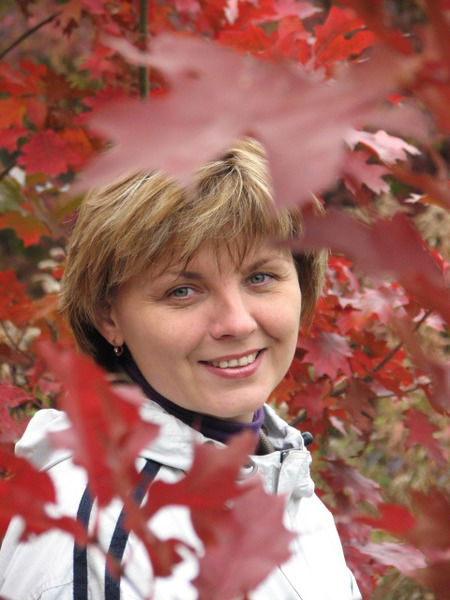 Алла Перетяченко