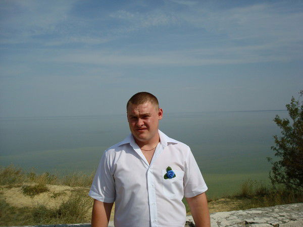 Александр Никипелов