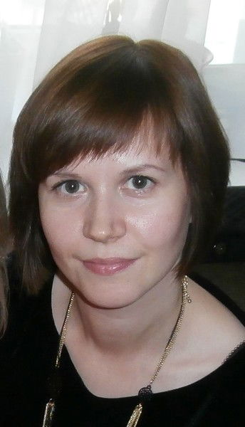 Елена Кудымова