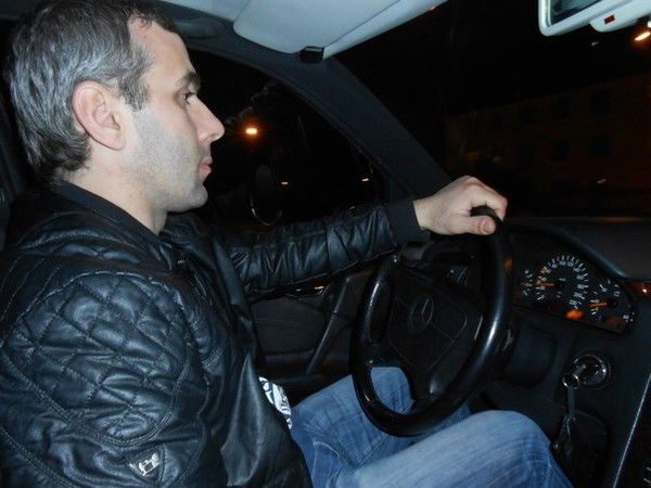 Гиорги Пуртухия