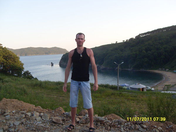 Дмитрий Рыбак