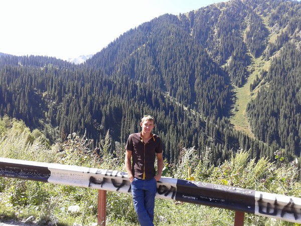 Сергей Чуприн