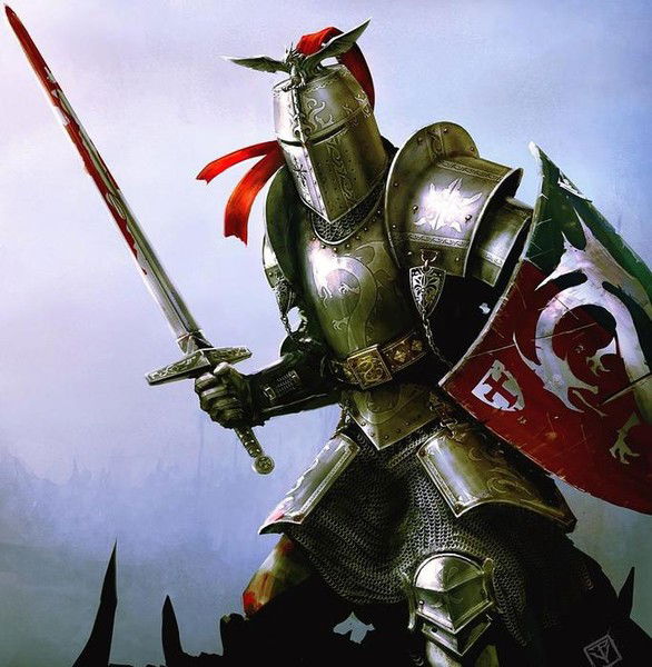 Николай Неретин