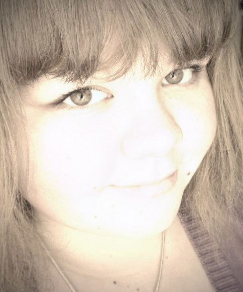 Танюшечка Кравченко