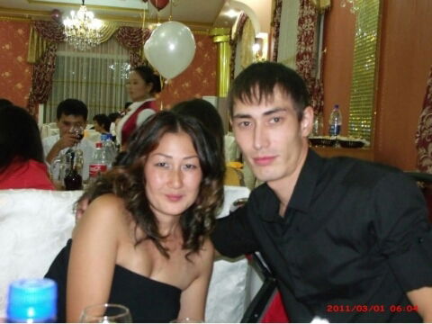 Svetlana Baysultanova(Khon)