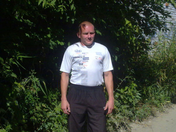 Андрей Половодов