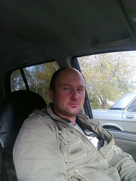 Евгений Неважно