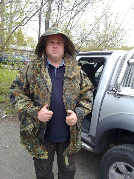 Константин Миллер