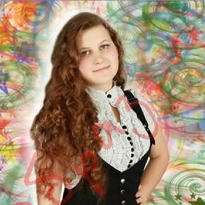 Маша Пшеничная