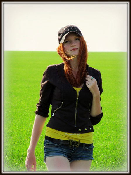 Алина Никашина