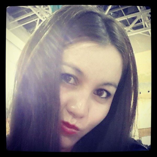 Гулим Толегенова