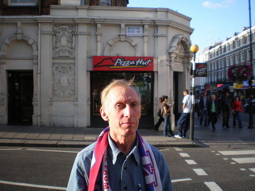 Георгий Солош